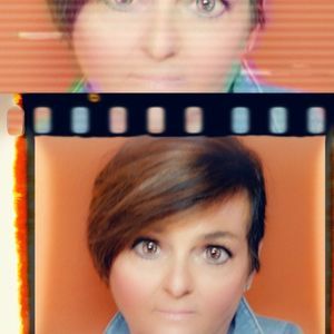 Meet your Posher, Kristen